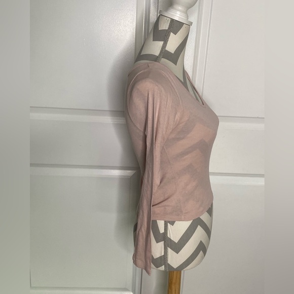 Pair Of H&M Divided Small Long Sleeve Tees - Picture 10 of 14